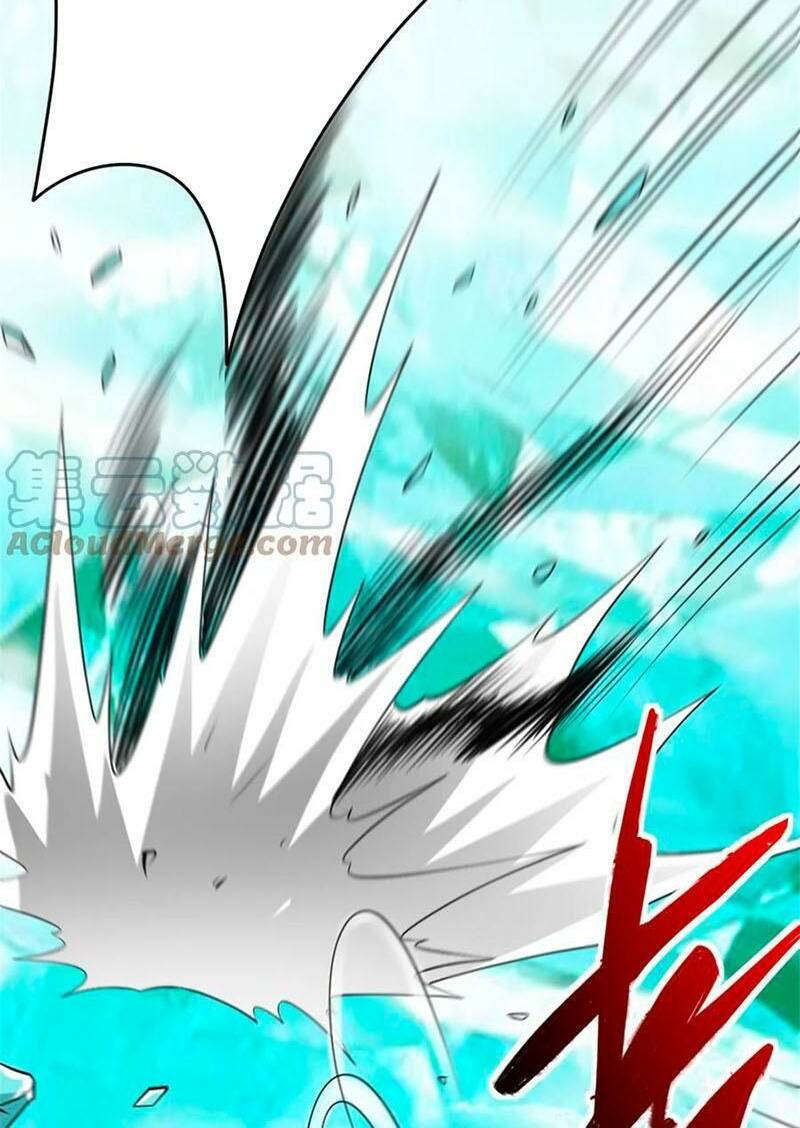 Thả Vu Nữ Đó Ra: Chapter 439
