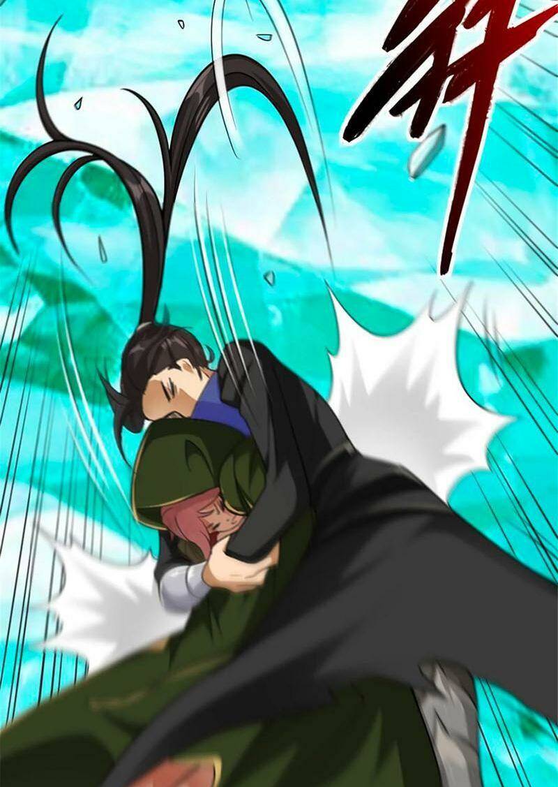 Thả Vu Nữ Đó Ra: Chapter 439