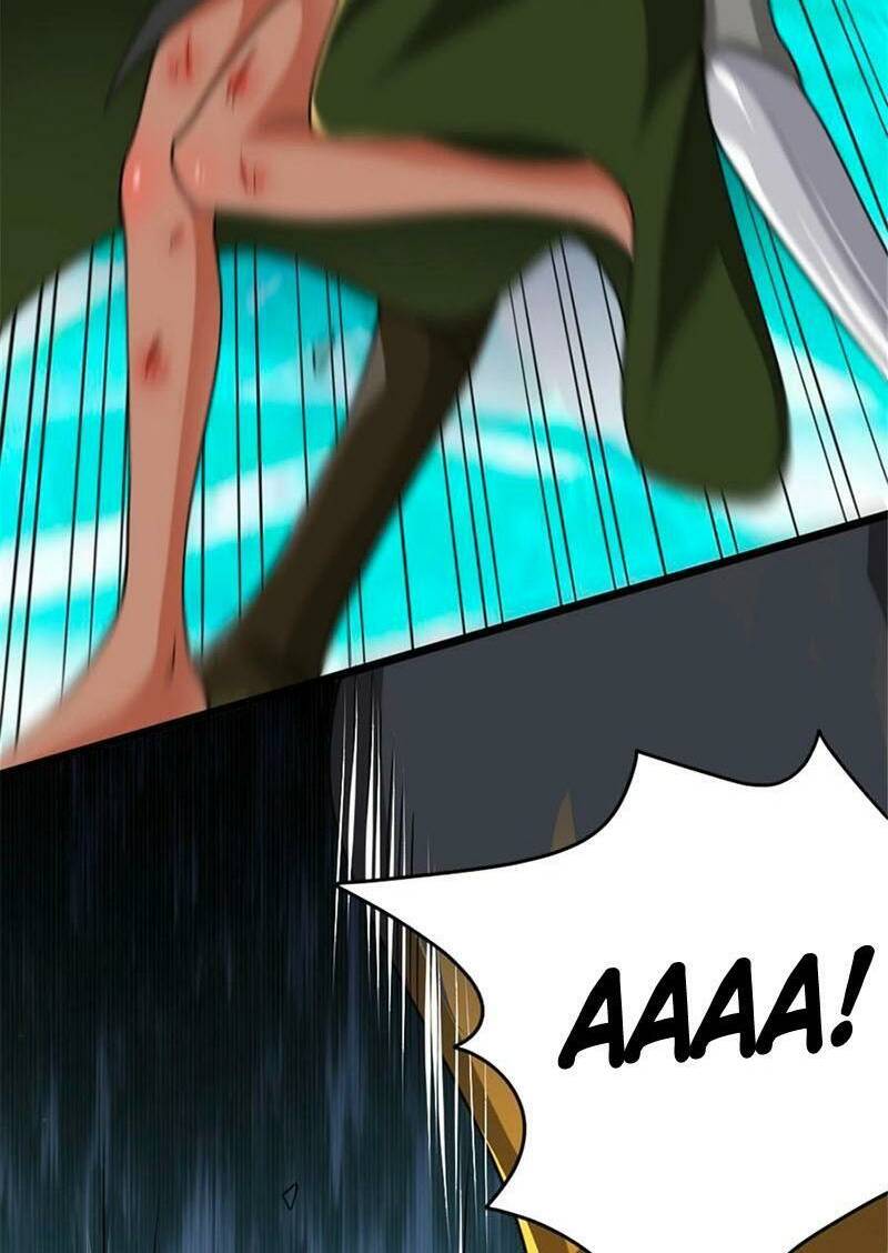 Thả Vu Nữ Đó Ra: Chapter 439