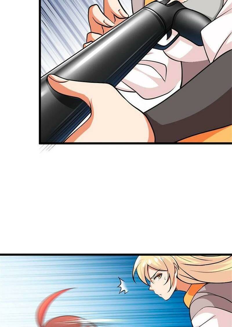 Thả Vu Nữ Đó Ra: Chapter 439