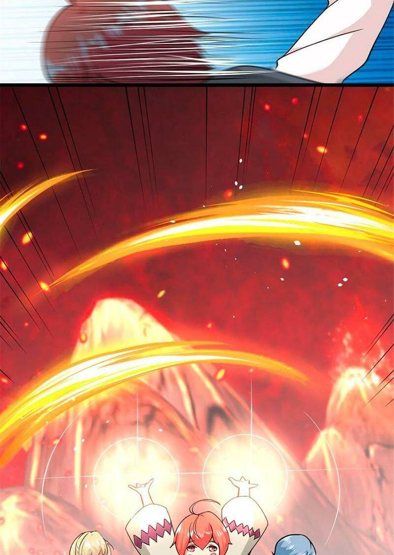 Thả Vu Nữ Đó Ra: Chapter 439