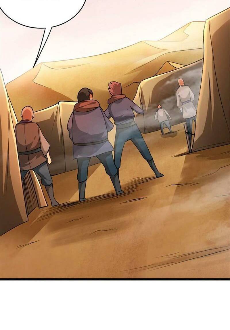 Thả Vu Nữ Đó Ra: Chapter 439