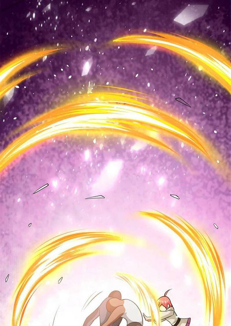 Thả Vu Nữ Đó Ra: Chapter 439