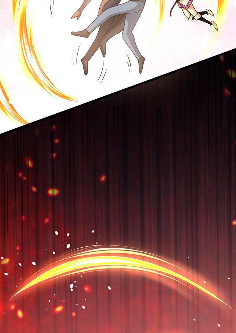 Thả Vu Nữ Đó Ra: Chapter 439