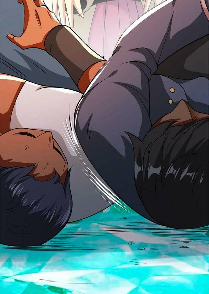 Thả Vu Nữ Đó Ra: Chapter 439