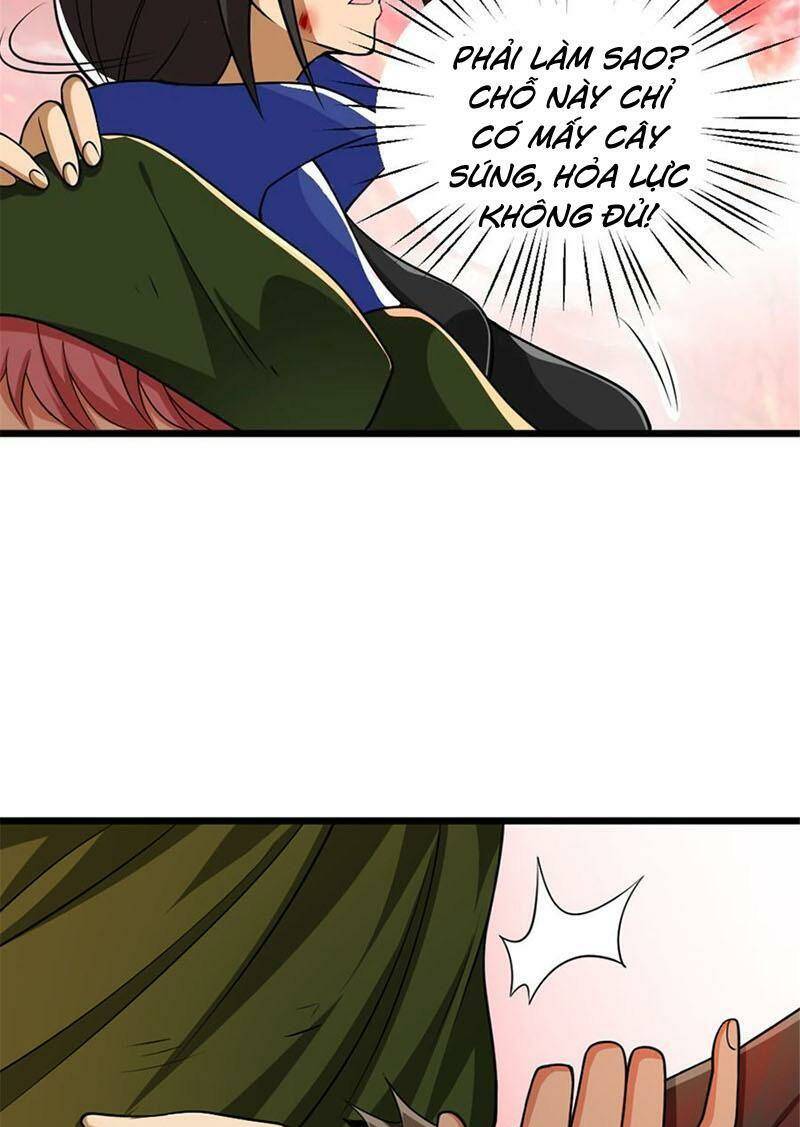 Thả Vu Nữ Đó Ra: Chapter 439