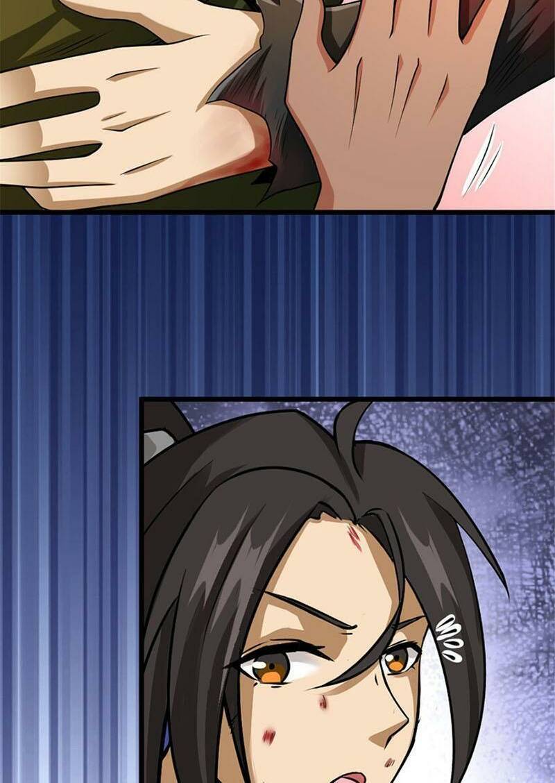 Thả Vu Nữ Đó Ra: Chapter 439