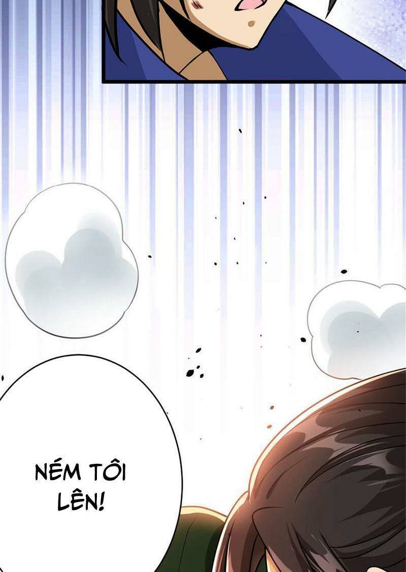 Thả Vu Nữ Đó Ra: Chapter 439