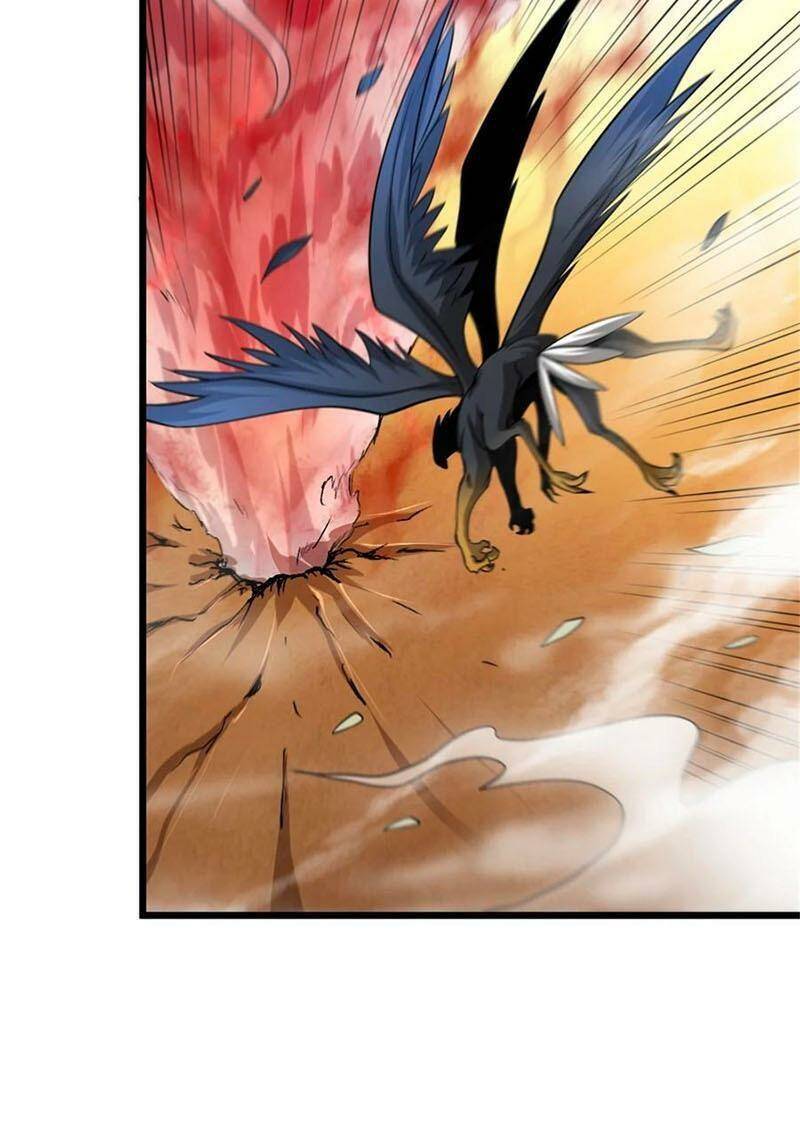 Thả Vu Nữ Đó Ra: Chapter 439