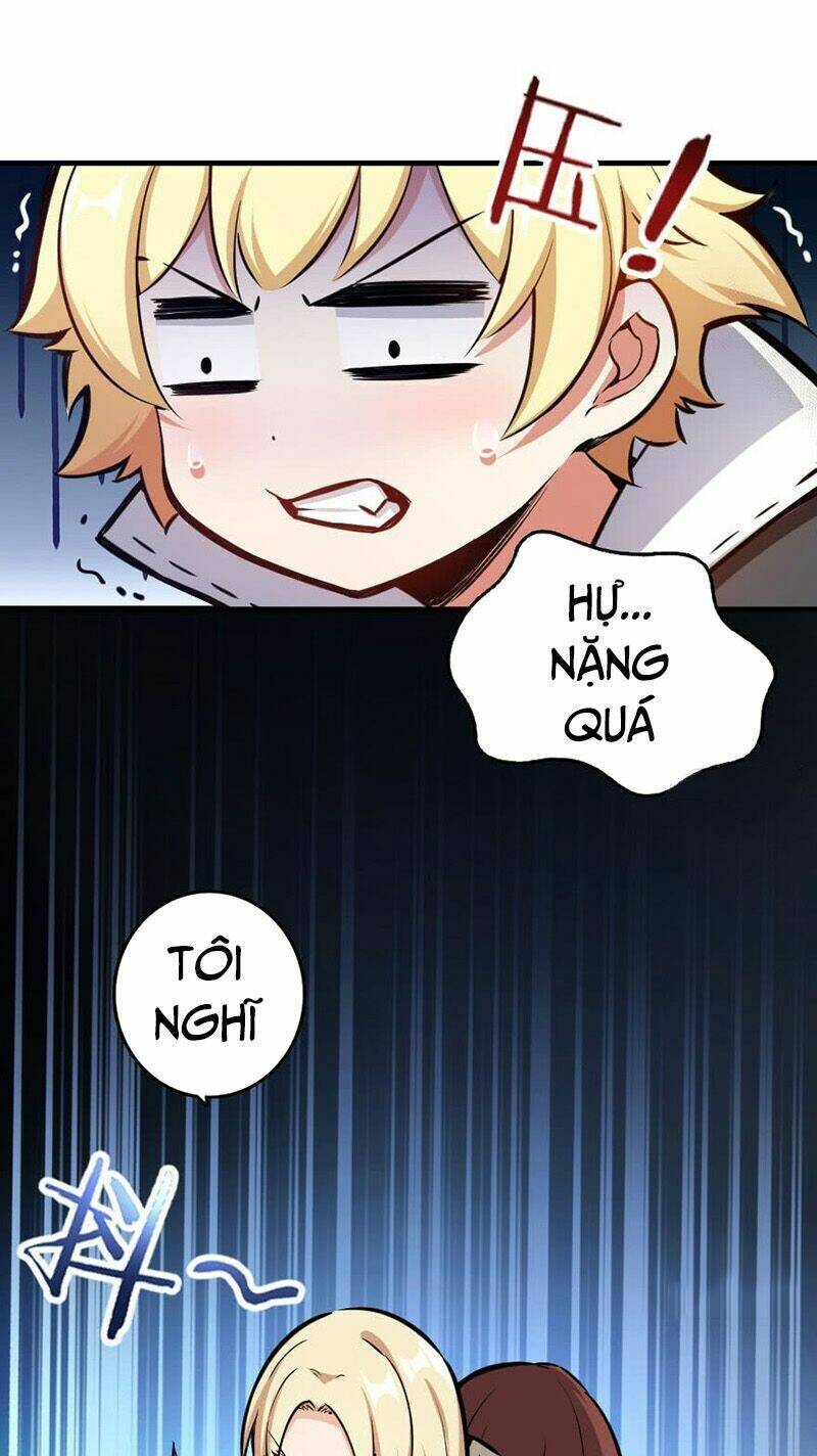 Thả Vu Nữ Đó Ra: Chapter 44