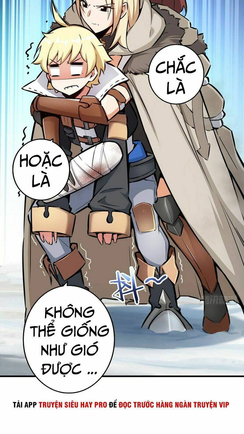 Thả Vu Nữ Đó Ra: Chapter 44