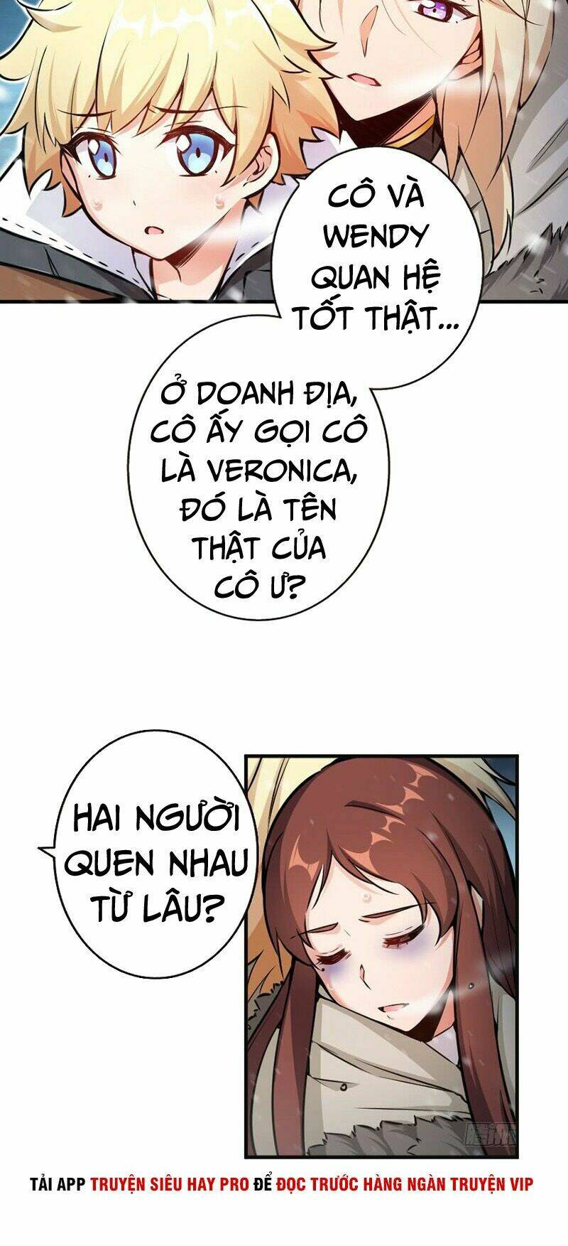 Thả Vu Nữ Đó Ra: Chapter 44
