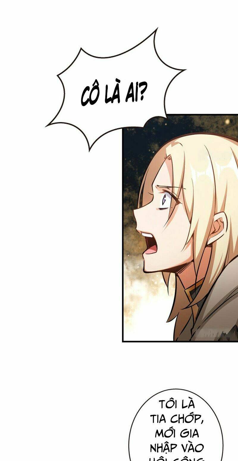 Thả Vu Nữ Đó Ra: Chapter 44