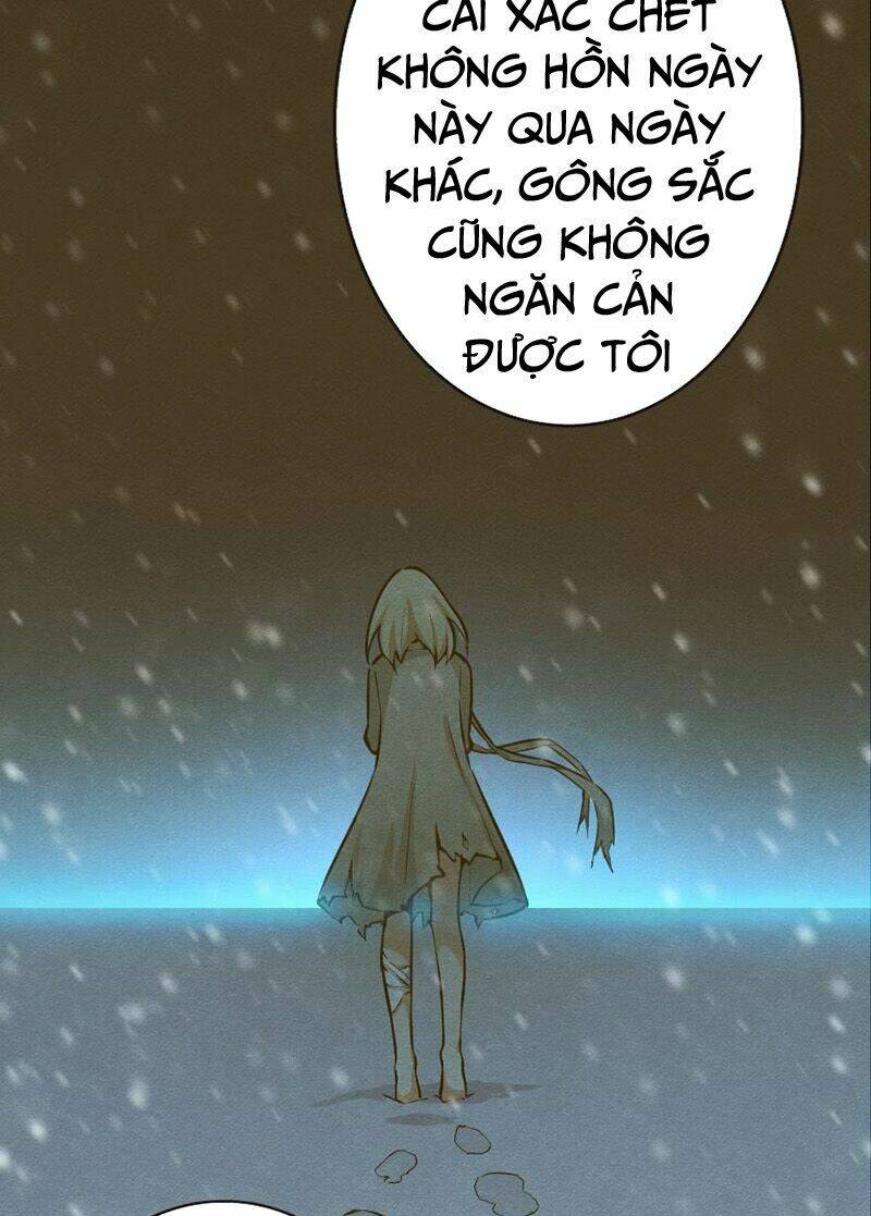 Thả Vu Nữ Đó Ra: Chapter 44