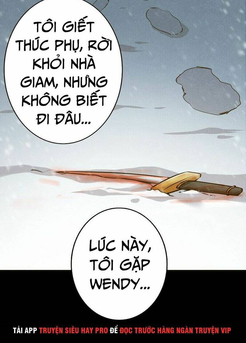 Thả Vu Nữ Đó Ra: Chapter 44