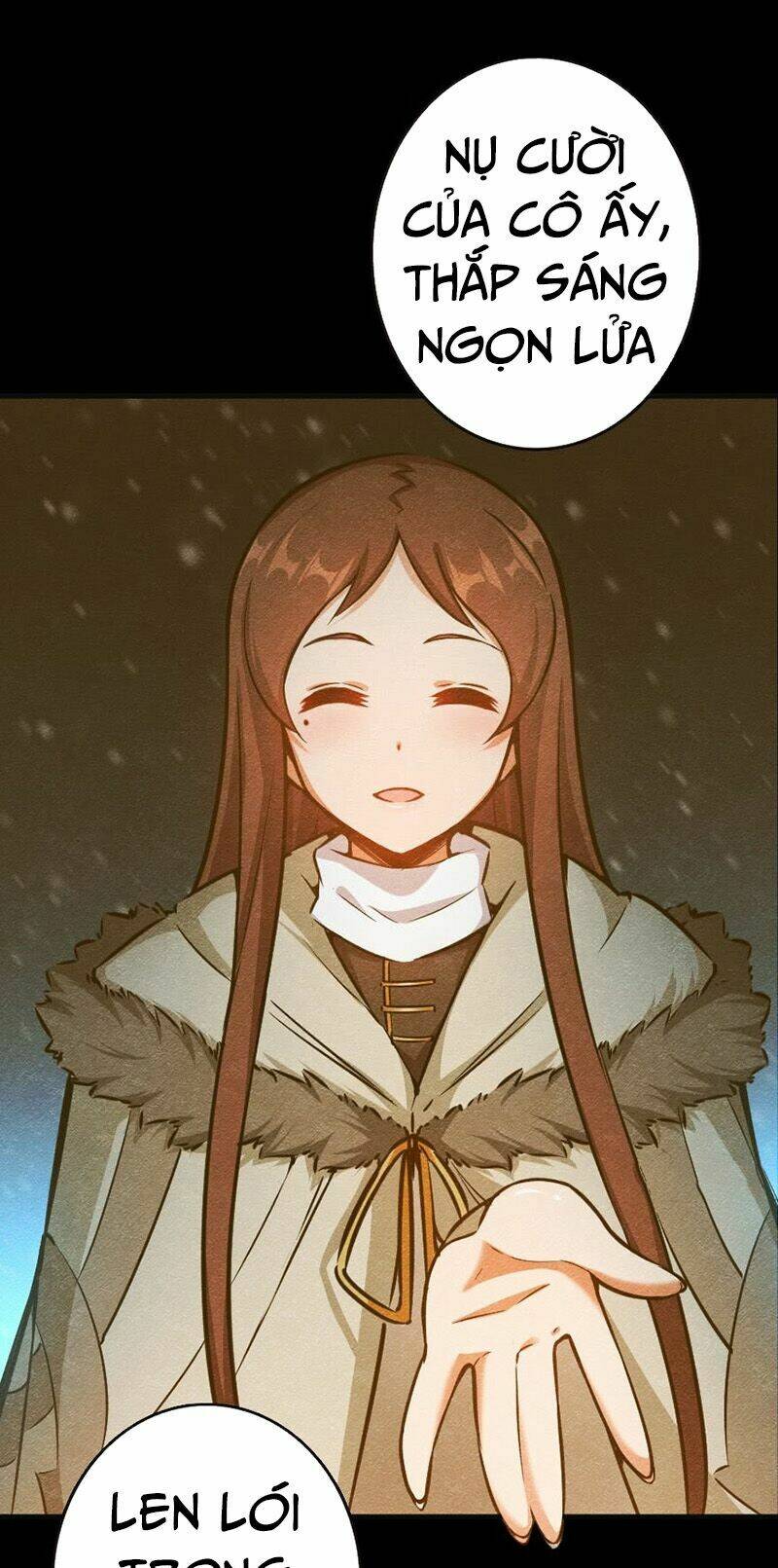 Thả Vu Nữ Đó Ra: Chapter 44