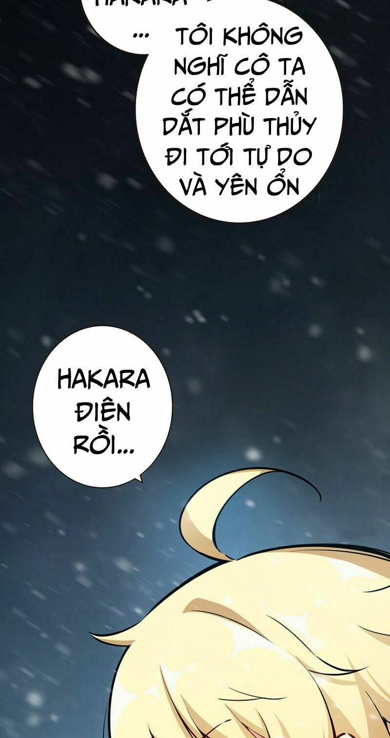 Thả Vu Nữ Đó Ra: Chapter 44