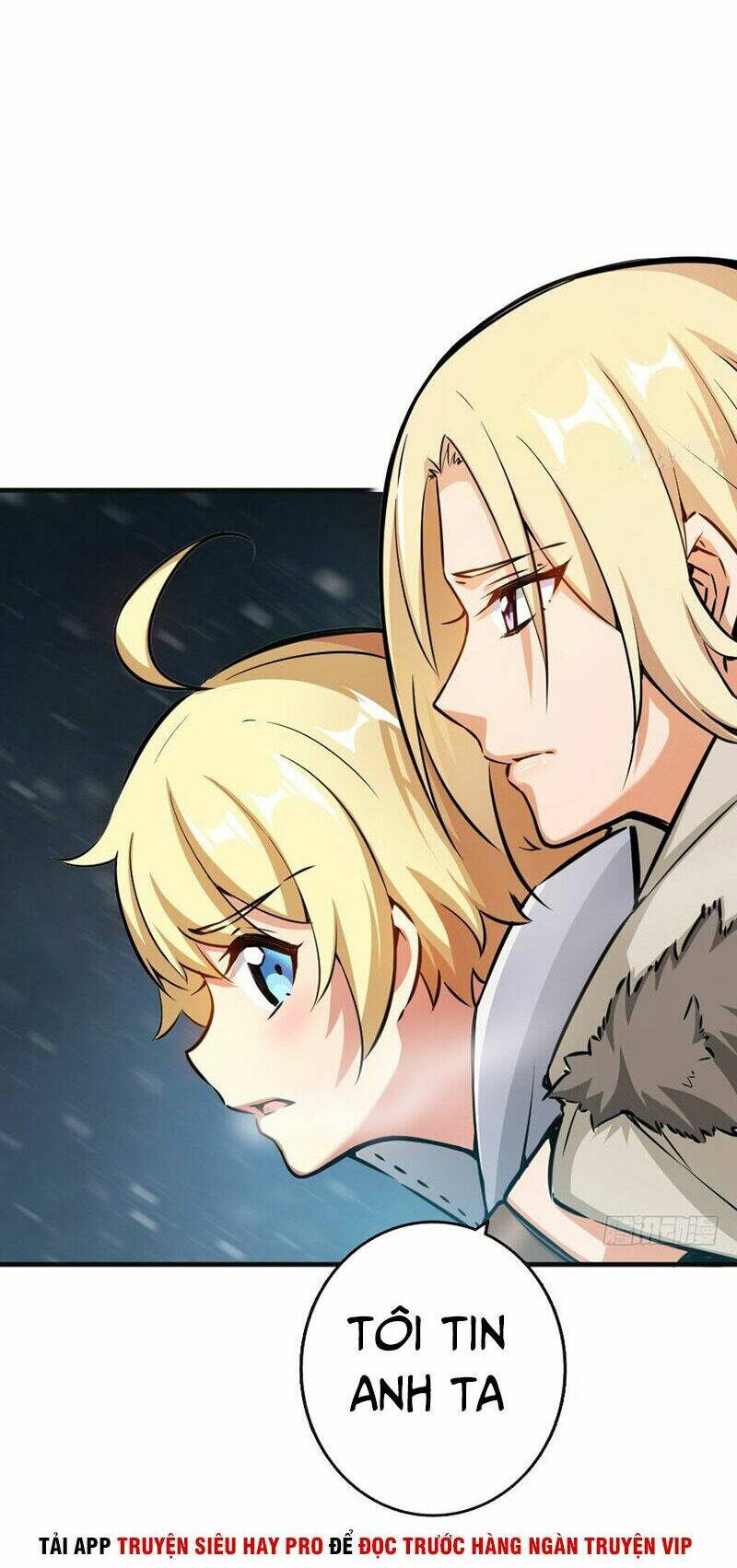 Thả Vu Nữ Đó Ra: Chapter 44
