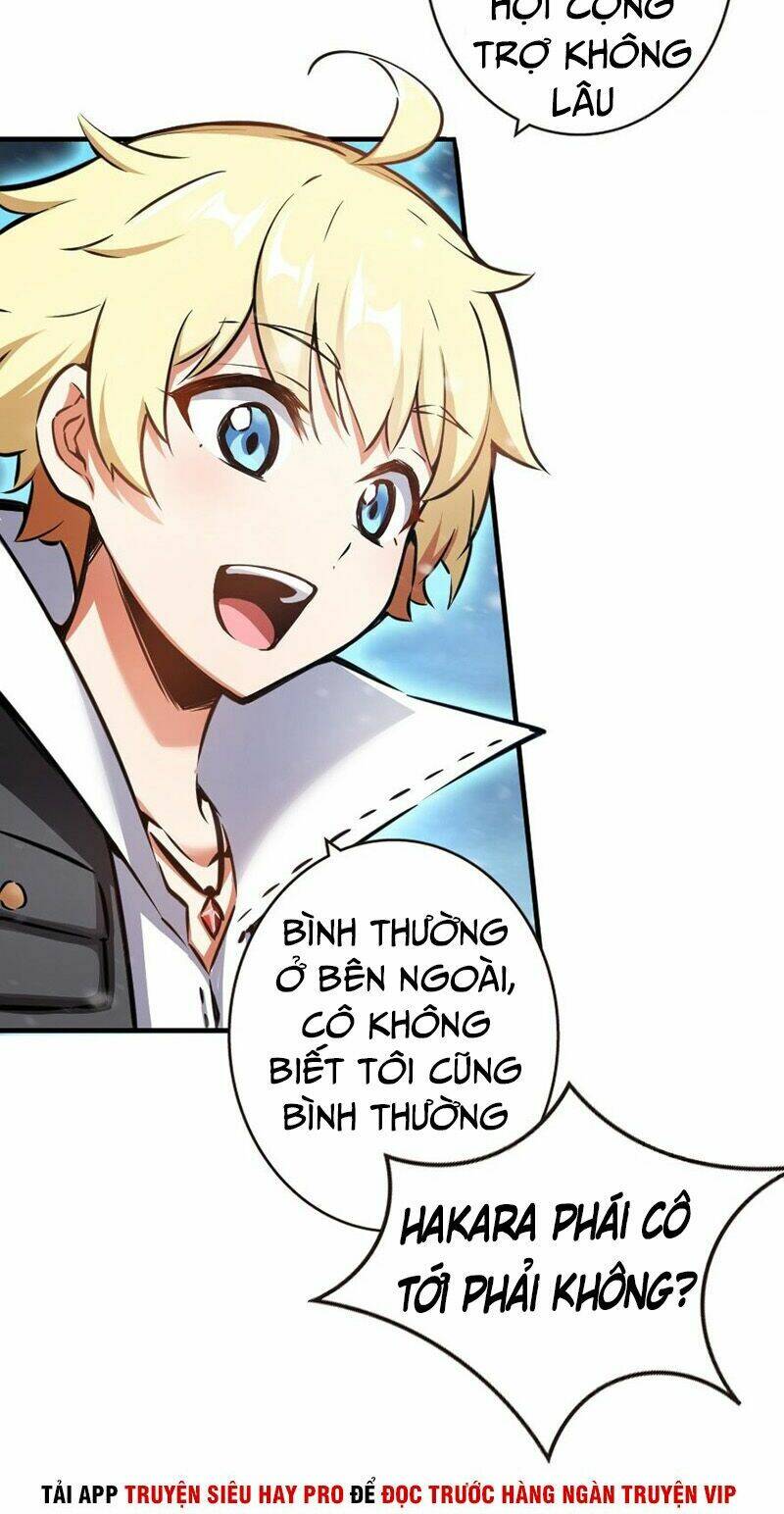 Thả Vu Nữ Đó Ra: Chapter 44