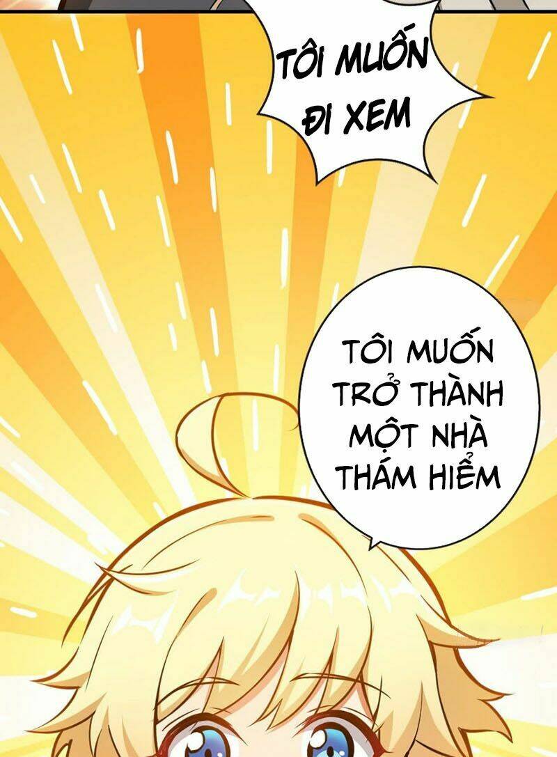 Thả Vu Nữ Đó Ra: Chapter 44