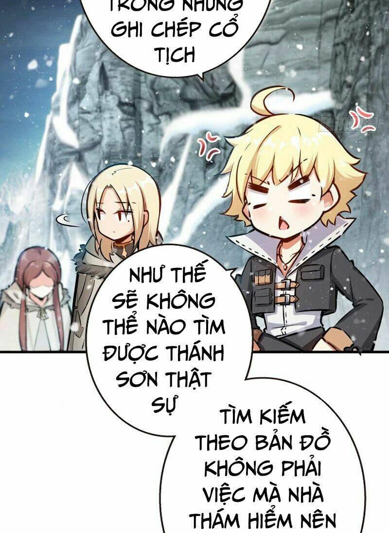 Thả Vu Nữ Đó Ra: Chapter 44