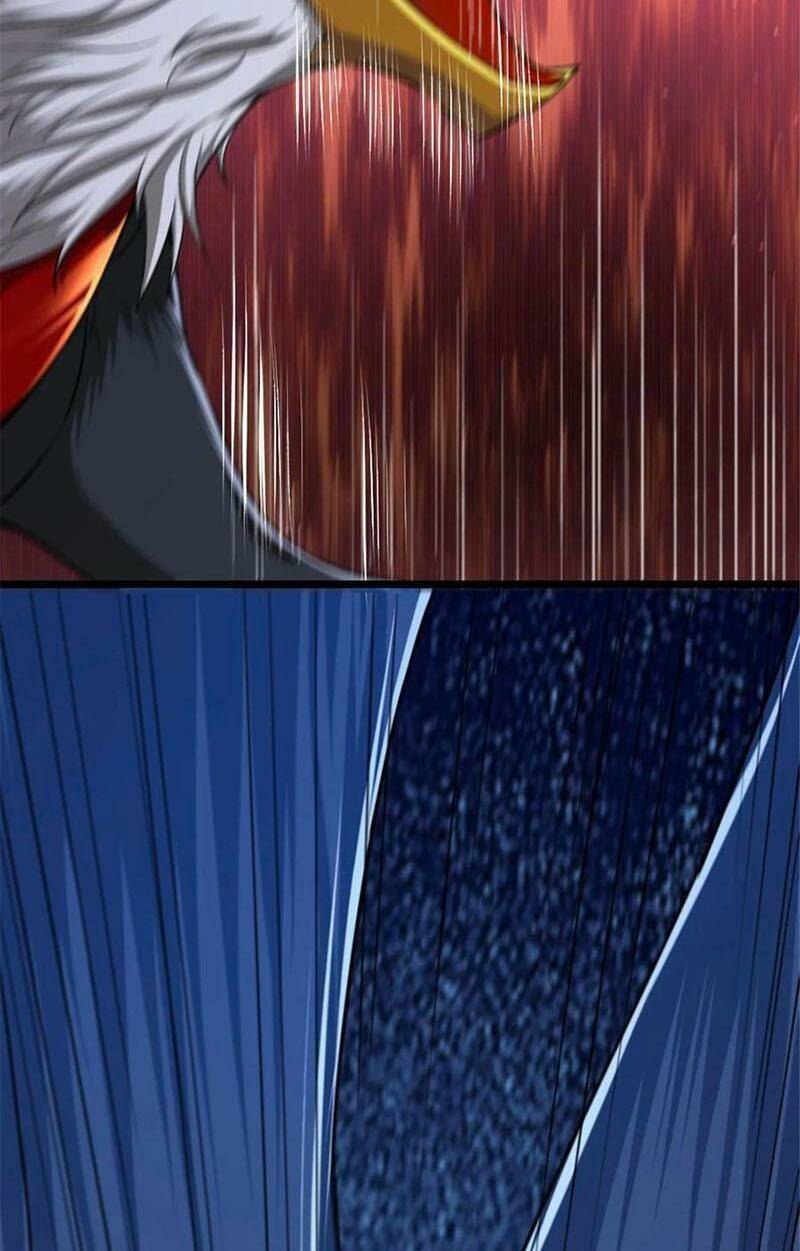 Thả Vu Nữ Đó Ra: Chapter 440