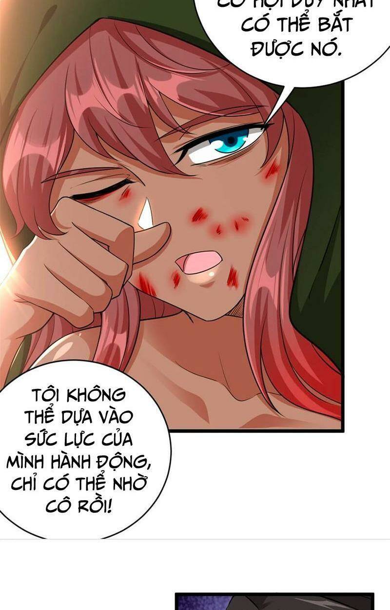 Thả Vu Nữ Đó Ra: Chapter 440