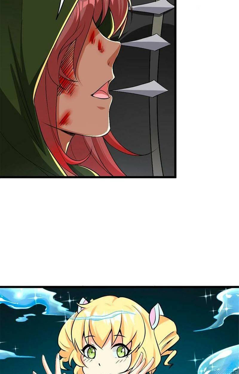 Thả Vu Nữ Đó Ra: Chapter 440