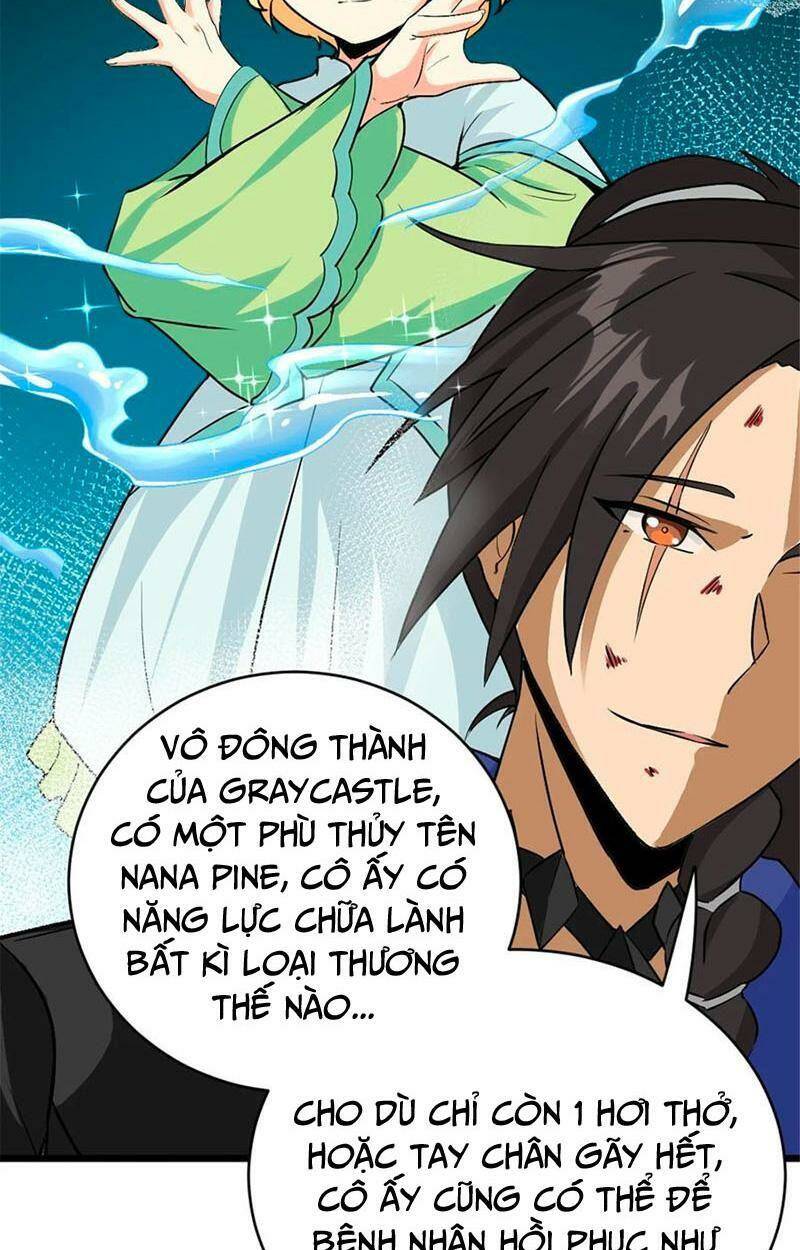 Thả Vu Nữ Đó Ra: Chapter 440