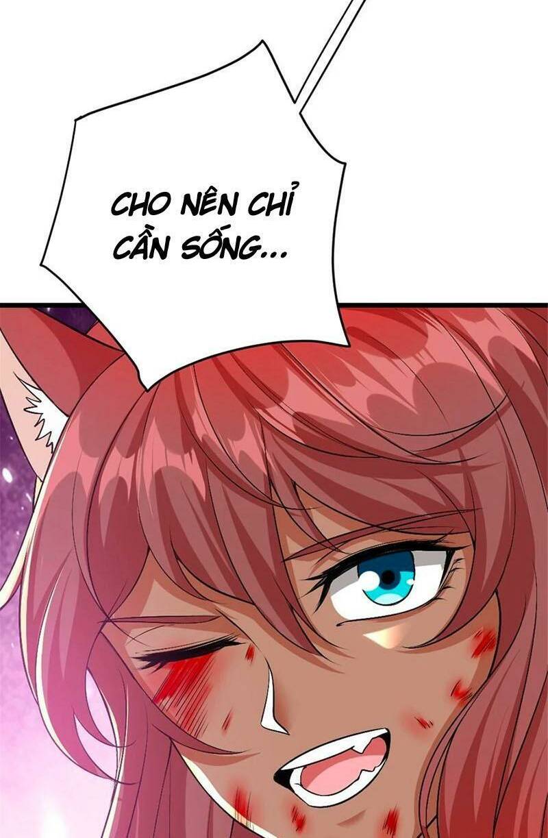 Thả Vu Nữ Đó Ra: Chapter 440