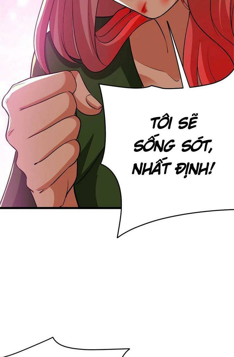 Thả Vu Nữ Đó Ra: Chapter 440