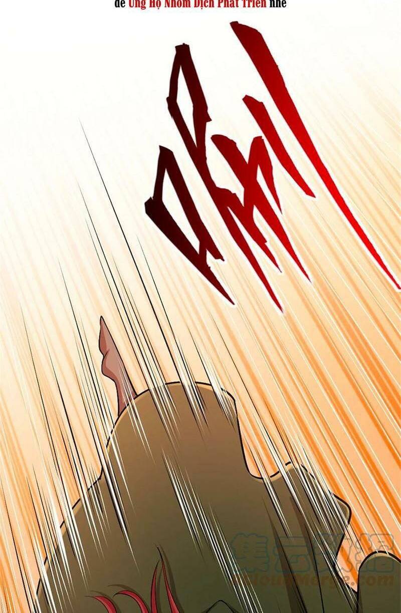 Thả Vu Nữ Đó Ra: Chapter 440