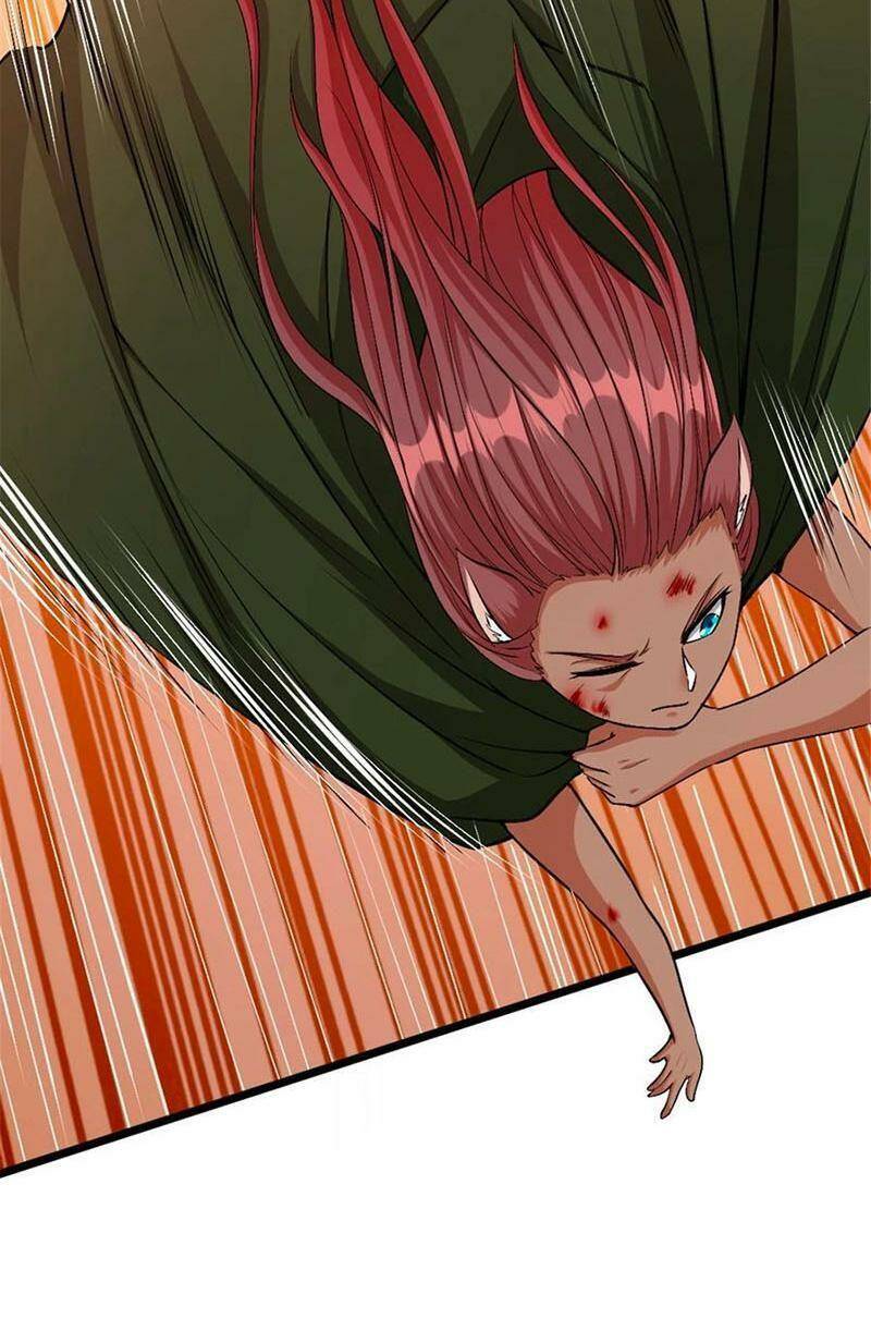 Thả Vu Nữ Đó Ra: Chapter 440