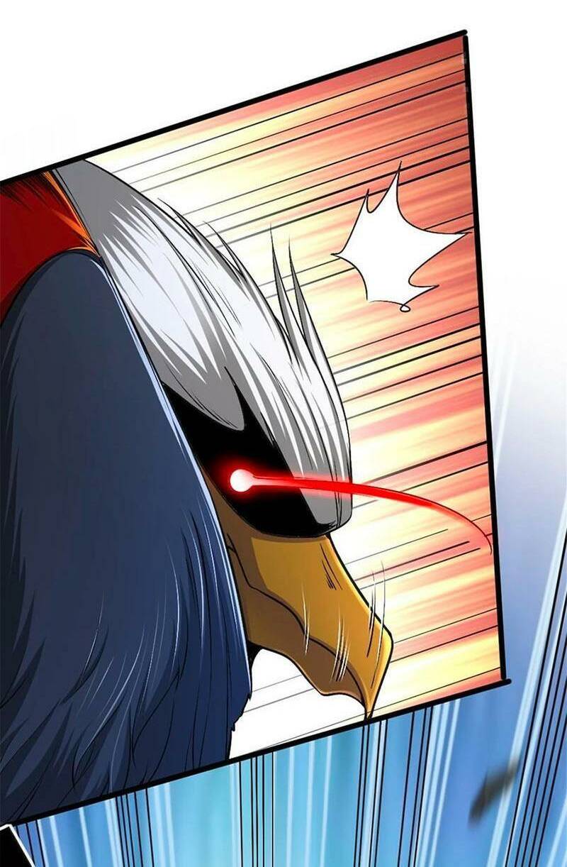 Thả Vu Nữ Đó Ra: Chapter 440