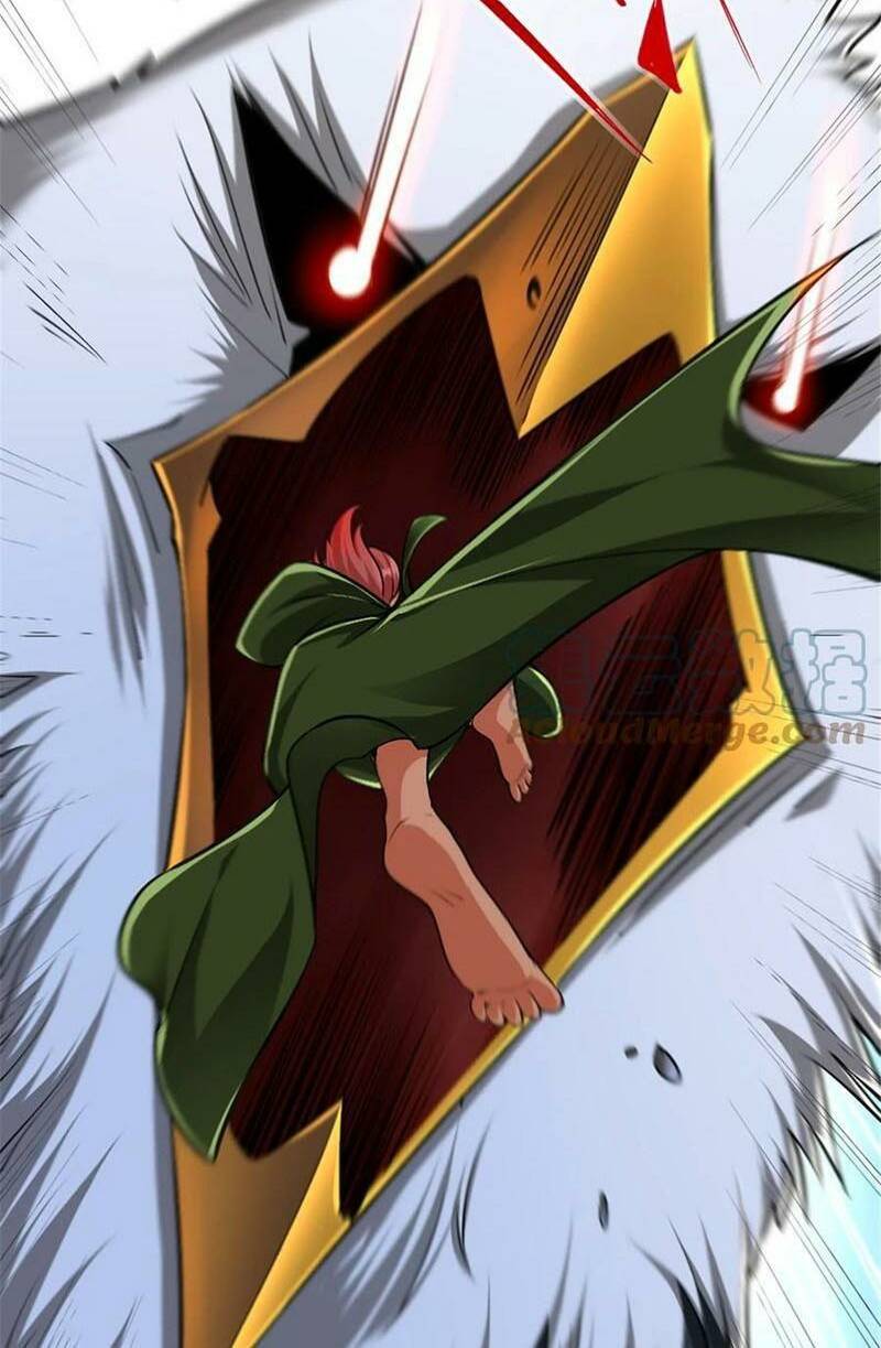 Thả Vu Nữ Đó Ra: Chapter 440
