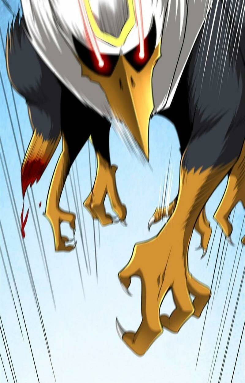 Thả Vu Nữ Đó Ra: Chapter 440
