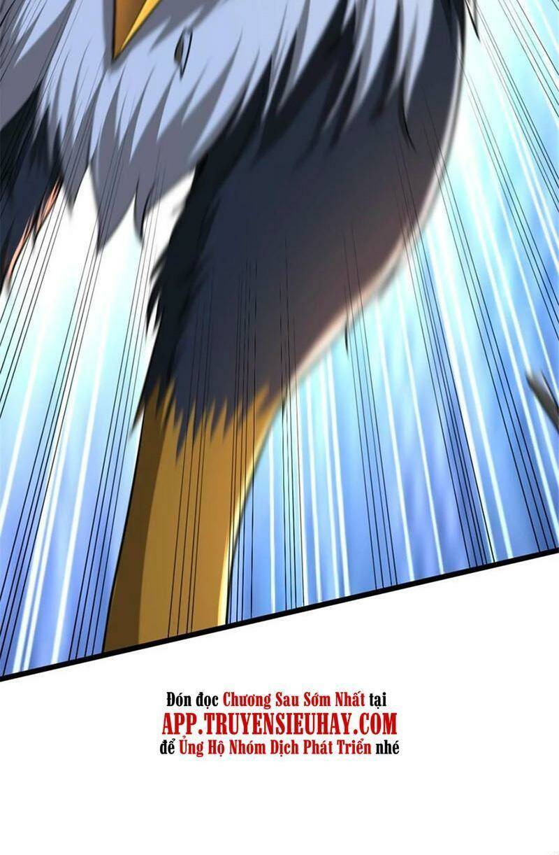 Thả Vu Nữ Đó Ra: Chapter 440
