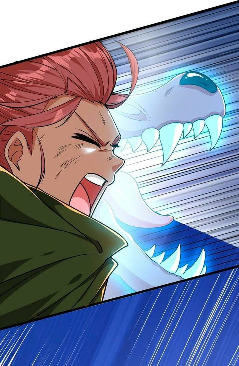 Thả Vu Nữ Đó Ra: Chapter 440