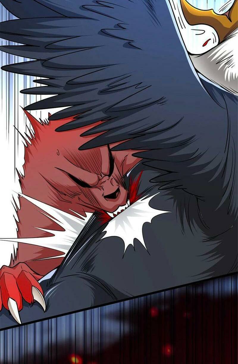 Thả Vu Nữ Đó Ra: Chapter 440