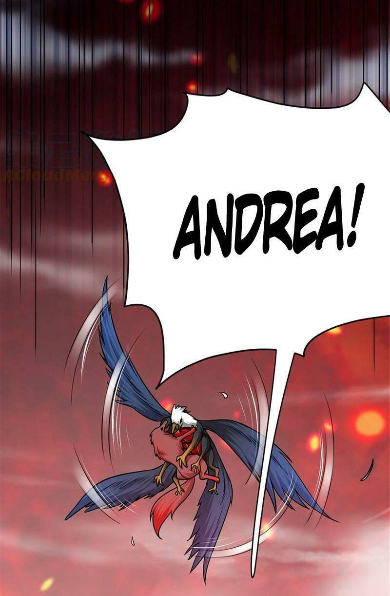 Thả Vu Nữ Đó Ra: Chapter 440