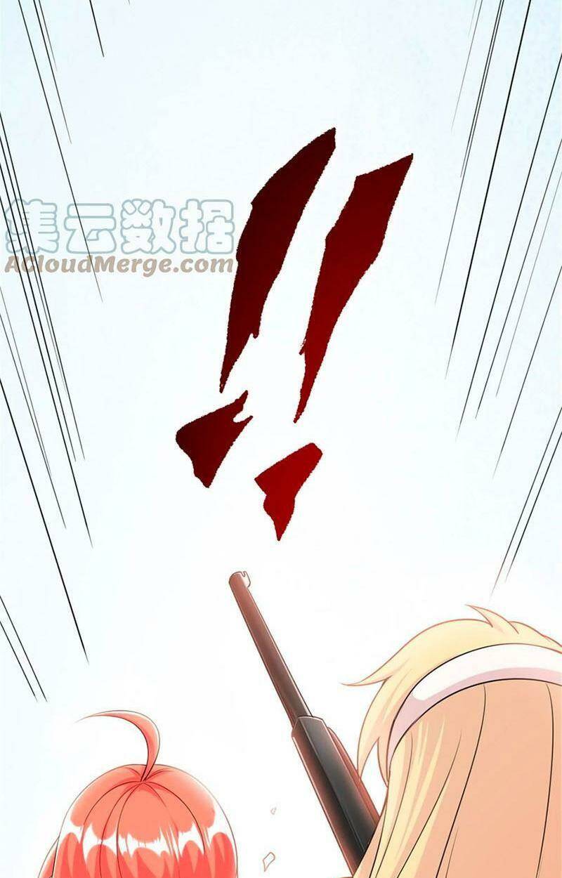 Thả Vu Nữ Đó Ra: Chapter 440