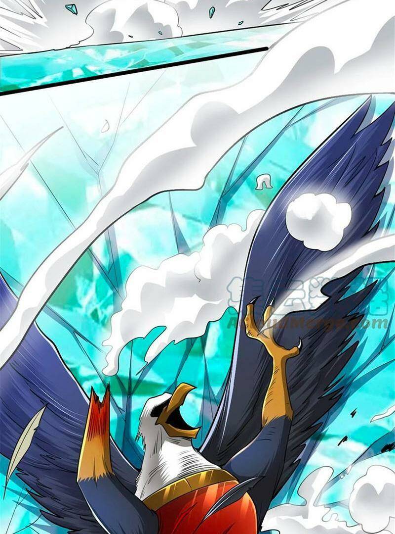 Thả Vu Nữ Đó Ra: Chapter 440
