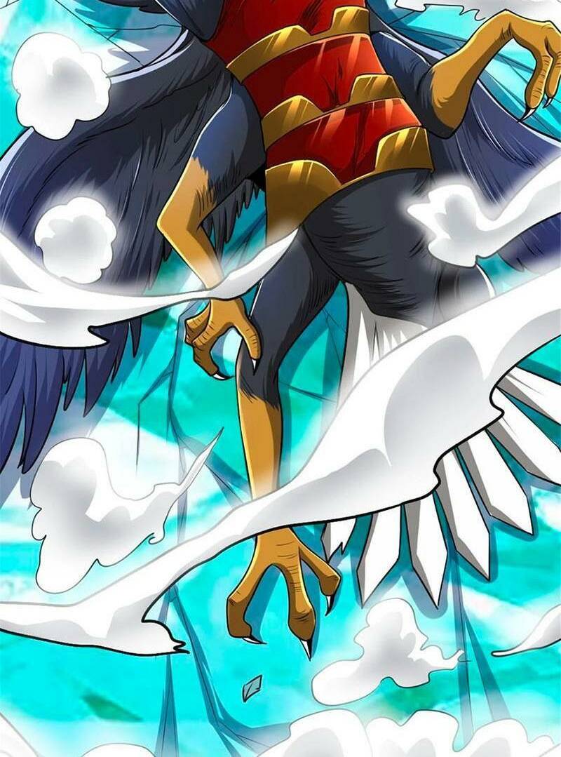 Thả Vu Nữ Đó Ra: Chapter 440