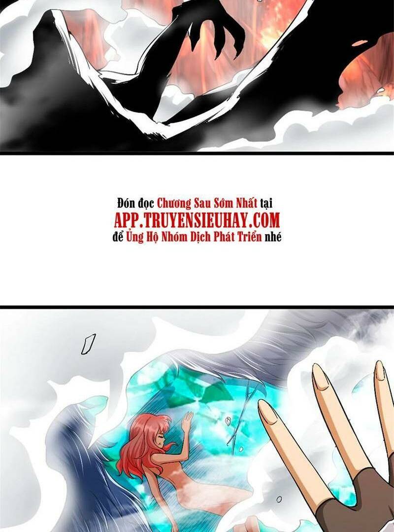 Thả Vu Nữ Đó Ra: Chapter 440