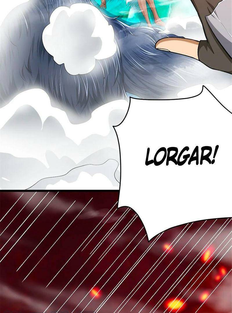 Thả Vu Nữ Đó Ra: Chapter 440