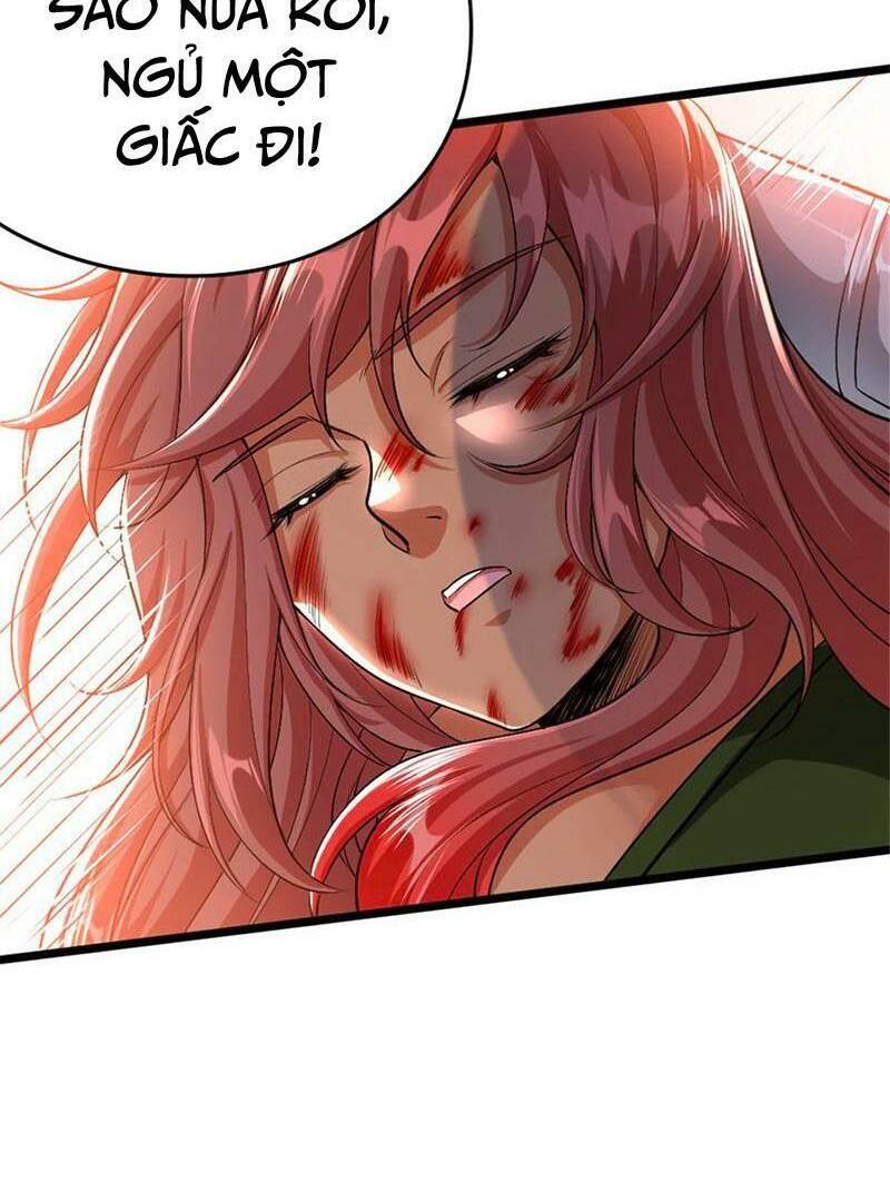 Thả Vu Nữ Đó Ra: Chapter 440