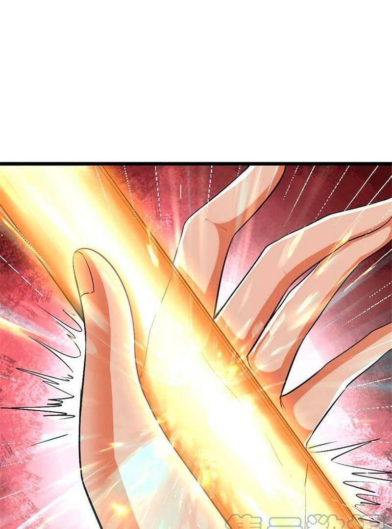 Thả Vu Nữ Đó Ra: Chapter 440