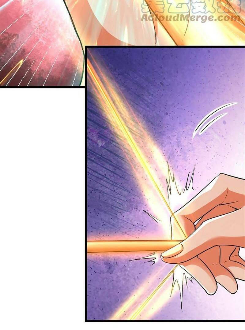 Thả Vu Nữ Đó Ra: Chapter 440