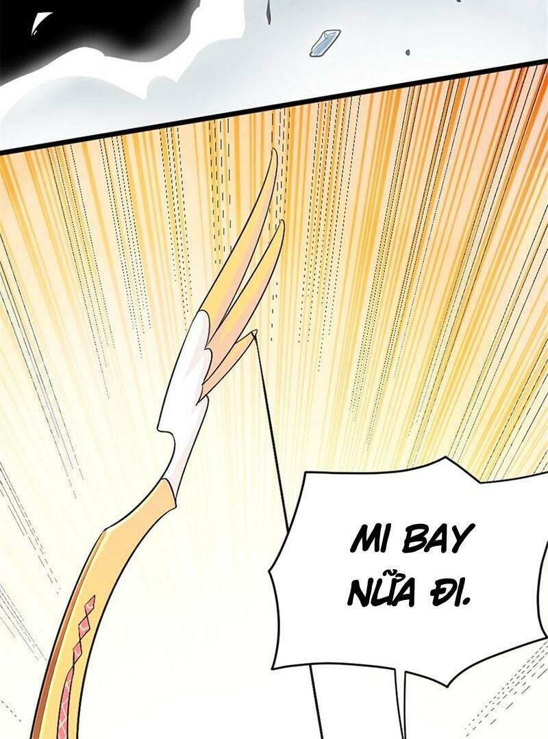 Thả Vu Nữ Đó Ra: Chapter 440