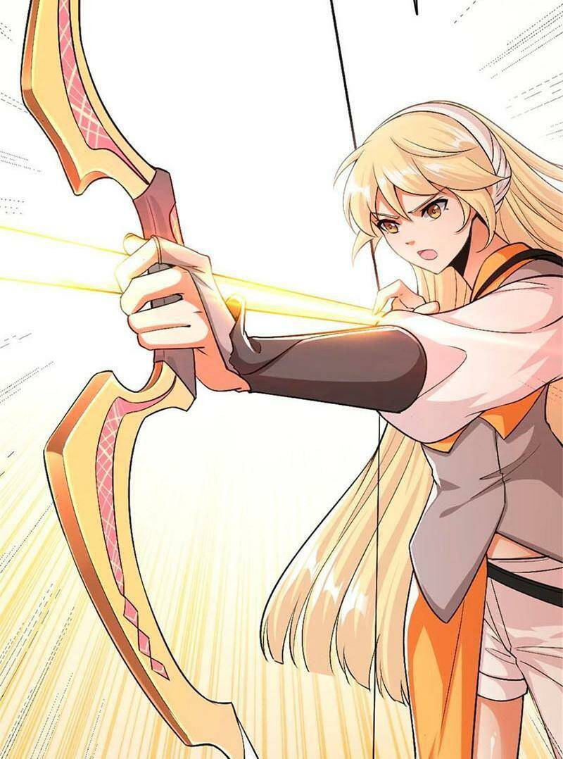 Thả Vu Nữ Đó Ra: Chapter 440